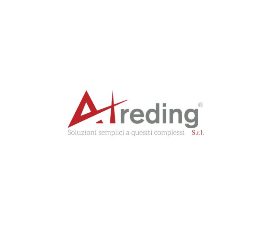 ATREDING