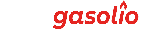 Il tuo gasolio Logo